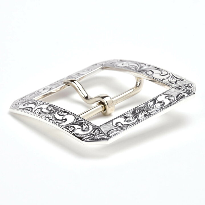 楽天市場】【FUNNY公式ストア】 《1.5 INCH GARRISON BUCKLE 