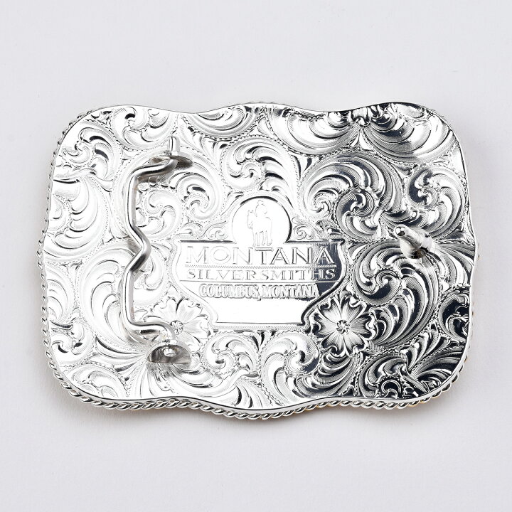 楽天市場】【FUNNY公式ストア】 【MONTANA SILVERSMITHS】 モンタナ  