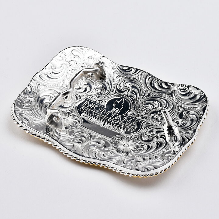 楽天市場】【FUNNY公式ストア】 【MONTANA SILVERSMITHS】 モンタナ 