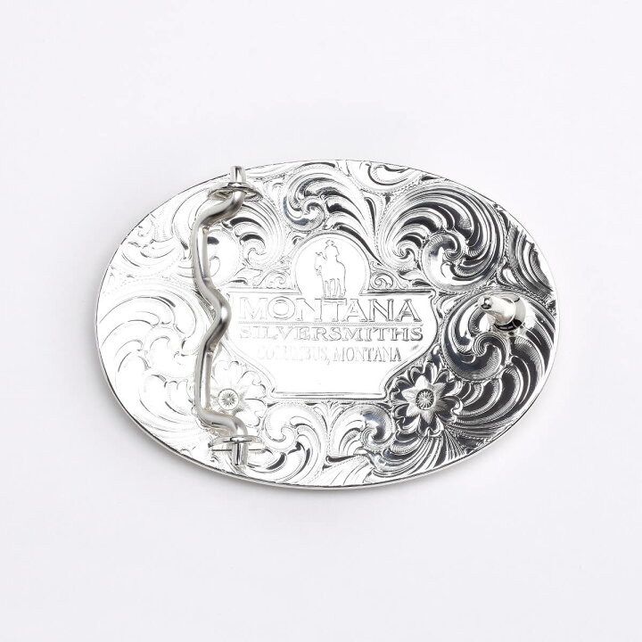 楽天市場】【FUNNY公式ストア】 【MONTANA SILVERSMITHS】 モンタナ 