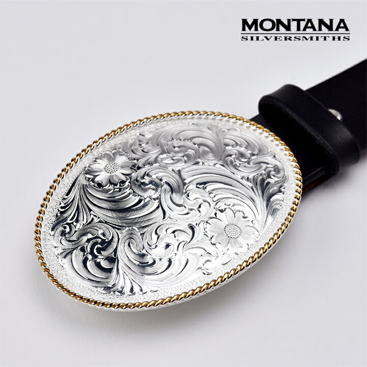 楽天市場】【FUNNY公式ストア】 【MONTANA SILVERSMITHS】 モンタナ 
