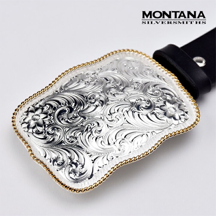 楽天市場】【FUNNY公式ストア】 【MONTANA SILVERSMITHS】 モンタナ 