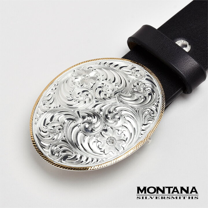 楽天市場】【FUNNY公式ストア】 【MONTANA SILVERSMITHS】 モンタナ 