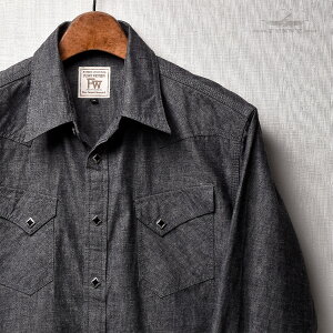 yFUNNYXgAz t@j[IWi EGX^Vc Black Chambray ubNVu[  Xibv{^ { YVc  JWA 2510-4