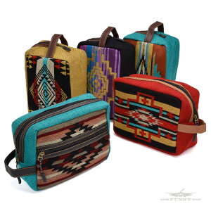 yFUNNYXgAzGp\ThuPbg TEXEFXggx|[` Southwest Travel Pouches |[` obO El Paso Saddleblanket FUNNY t@j[