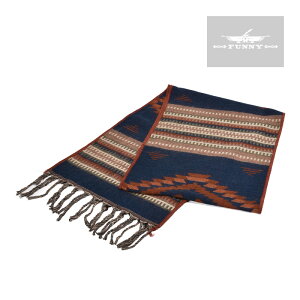 yFUNNYXgAz Gp\ XJ[t Southwest Style Scarves tW h TEXEFX^ v[g Mtg El Paso Saddleblanket FUNNY