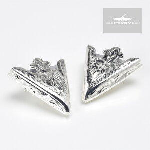 yFUNNYXgAz Austin Accent J[`bv Collar Tip Plain Engraved Silver #CTP WG[ fB[X Y ݏ `[ ANZT[ EGX^ JE{[C JEK[ Jg[_X 