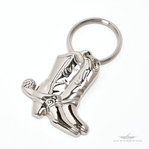 yFUNNYXgAz M&FEGX^ [Cowboy Boots Keychain] L[z_[ L[O lCeBuAJ EGX^ v[g Mtg FUNNY t@j[