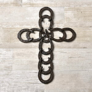 yFUNNYXgAz t z[XV[ NX Ǐ [Metal Horseshoe Cross with Star^87-36108-0-0] Ǌ| n CeA EGX^ JE{[C CeAG a v[g Mtg FUNNY