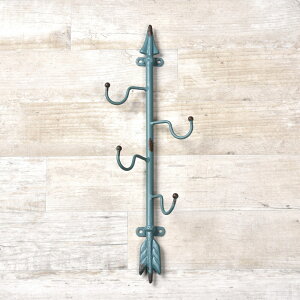 yFUNNYXgAz A[ Ǌ|tbN [Turquoise Arrow Wall Hooks^87-1615-0-0] Ǌ| CeA EGX^ tbN JE{[C CeAG a v[g Mtg FUNNY