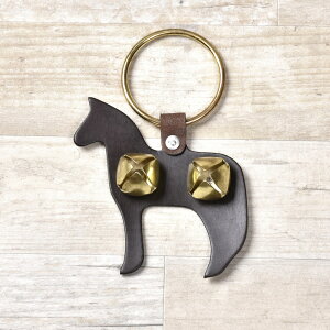 yFUNNYXgAz ñxthAmbJ[ [Leather Horse Door Knocker with Brass Bells^27-8104-0-0] CeA EGX^ JE{[C CeAG a v[g Mtg FUNNY