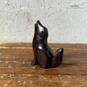 yFUNNYXgAzEarthView Inc. ACAEbh R[e IRONWOOD ART yCOYOTEzTCY EGX^ JE{[C Jg[_X CeAG G a v[g Mtg FUNNY