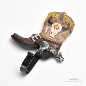 yFUNNYXgAz C|[g JE{[Cu[ctbN [Cowboy Boot Hook^87-1491-0-23] EGX^ CeAtbN EGX^ JE{[C CeAG a v[g Mtg FUNNY