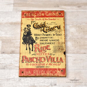 yFUNNYXgAzOLD WEST SIGNS TC{[h [RIDE WITH PANCHO VILLA] Ŕ CeA EGX^ JE{[C CeAG a v[g Mtg FUNNY
