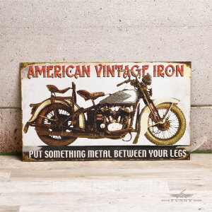 yFUNNYXgAz NVbNoCN ^v[g [AMERICAN VINTAGE IRON] Ŕ TC{[h USA CeA EGX^ JE{[C CeAG a v[g Mtg FUNNY