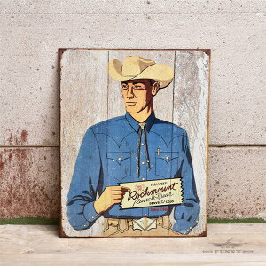 yFUNNYXgAz ^TC{[h [ROCKMOUNT COWBOY] Ŕ USA CeA EGX^ JE{[C CeAG a v[g Mtg FUNNY