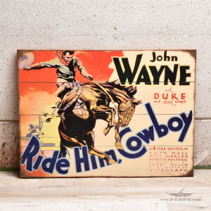 yFUNNYXgAz TC{[h [JOHN WAYNE RIDE HIM COWBOY] Ŕ USA CeA EGX^ JE{[C CeAG a v[g Mtg FUNNY