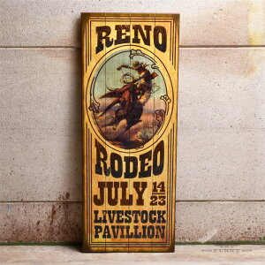 yFUNNYXgAz TC{[h [RENO RODEO JULY 14/23] Ŕ USA CeA EGX^ JE{[C CeAG a v[g Mtg FUNNY