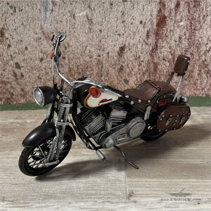 yFUNNYXgAzBerkeley Designs Be[WoCN tBMA [VINTAGE MOTORCYCLE FIGURE "1992 Black FXSTS"^JL0814] CeA EGX^ JE{[C CeAG IuWF a v[g 