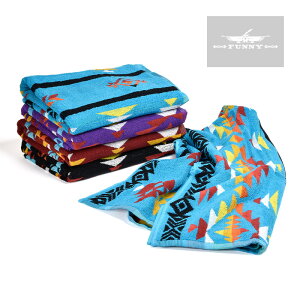 yFUNNYXgAzNU TRENDZ 7 Lakes Bath Towel oX^I WK[hD ^I 唻 Rbg100  FUNNY t@j[