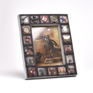 yFUNNYXgAzRAINBOW TRADING EGX^}[N tHgt[ [WESTERN MARK 5X7 FRAME^RA54133] ʐ^ CeA EGX^ JE{[C CeAG a v[g Mtg FUNNY