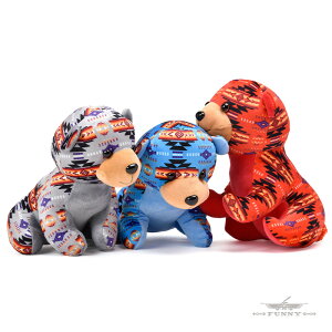 yFUNNYXgAz NU TRENDZ Plush Toy Teddy Bear l` ʂ  Aj} efBxA  FUNNY t@j[