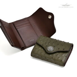 楽天市場】 ブランドで探す > FUNNY ORIGINAL LEATHER > コンパクト 