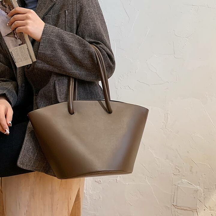 楽天市場】ショルダーバッグ レディース 送料無料 A4 4色 キャンバス  