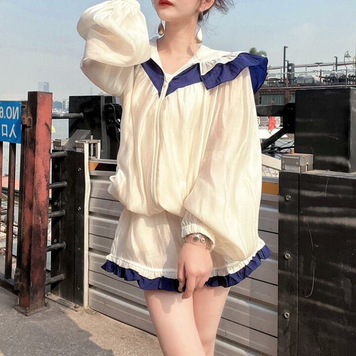 楽天市場】セットアップ ジャケット パンツ レディース 長袖 上下 