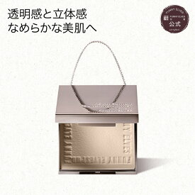 【10%OFF&P2倍UP】【Funny Elves 公式】 3.5g ミニサイズ ソフトマットプレストパウダー パウダ一 フェイスパウダー マット 毛穴カバー テカリを抑え カラーロック 透明感 素肌感 保湿 ベースメイク メイク崩れ防止 乾燥肌 脂性肌 ミニサイズ 母の日