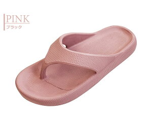 EVAサンダル レディース トングサンダル ビーチサンダル シューズ アウトドア 厚底 バススリッパ ベランダサンダル 山 川 ビーチ プール リゾート 海 レジャー フェス 歩きやすい 3.5cm オフィ