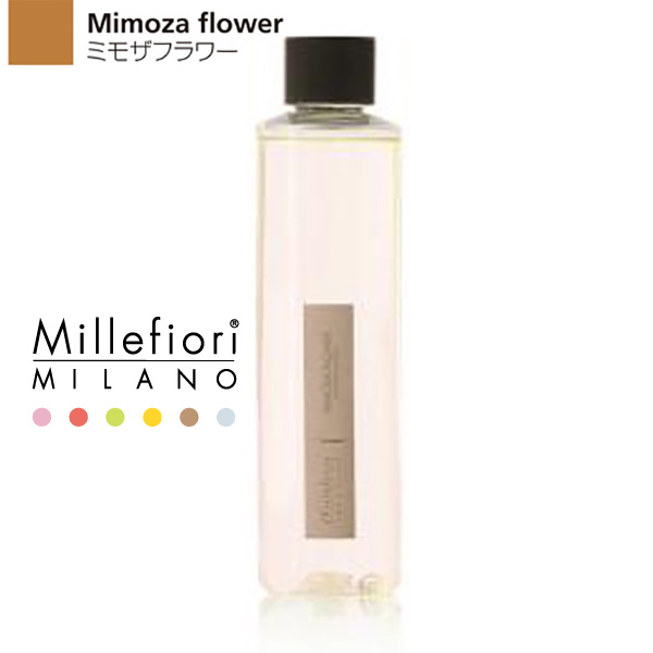 本日限定 Millefiori セレクテッド ミモザフラワー Mimoza flower