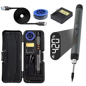 USB type C [d xݒ R[hX n_Se c solder P[Xt Zbg ͂񂾂