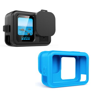 GoPro HERO 13 Black VRP[X Jo[ ANZT[ S[v13ubN S[vJo[ p  u[ ubN