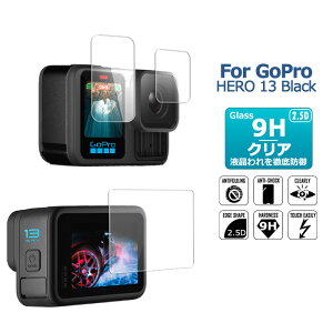 GoPro HERO 13 Black KXtB S[v13ubN S[v ANZT[ p  یtB |Cg