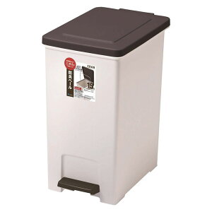 エバン R防臭エバンペールスリム ゴミ箱 15L アスベル KK