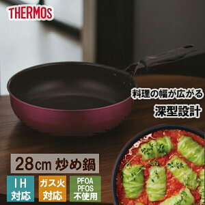 fuV[Yuߓ 28cm KFM-028D R bh T[X THERMOS KK