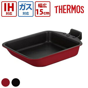 ̂ƂʎqĂtCp bh ubN KEA-015 T[X THERMOS ubN KK