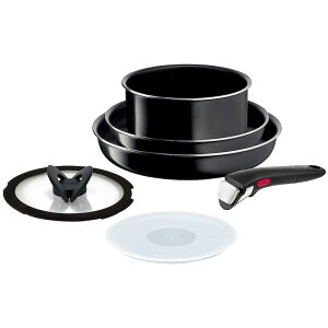 T-fal CWjIElI n[h`^jEECeX Zbg 6_Zbg L43890 ubN eBt@[ O[vZuWp KK