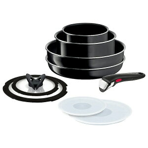 T-fal CWjIElI n[h`^jEECeX Zbg9 KXΐp L43891 ubN 9_Zbg eBt@[ O[vZuWp KK