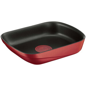 T-fal GbO[X^[ 15×20cm CWjIElI IH [WEA~ebh L85918 ʎqĂ eBt@[ O[vZuWp KK