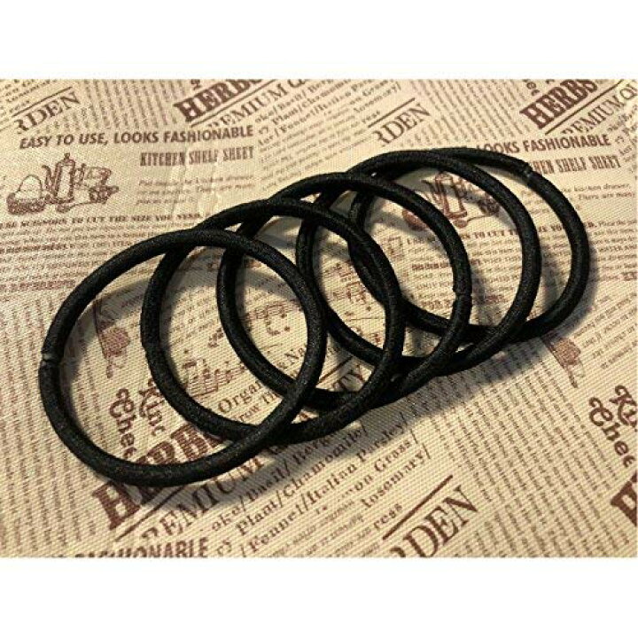 楽天市場 50本セット ヘアゴム キッズ 黒 髪 ゴム シンプル リングゴム 子供 こども 大人 黒ゴム 手作り パーツ 手芸 ハンドクラフト ハンドメイド 大人っぽい 髪ゴム ゴム リング 髪止め 髪留め まとめ買い 大量 パック 業務用 ホテル Behe ベーエ