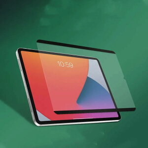 iPad ペーパーライクフィルム 着脱式 保護フィルム マグネット式 12.9インチ 第9世代 第8世代 10.2インチ 送料無料 第7世代 Air3 Pro 10.5インチ Pro11 11インチ mini 6 5 4 着脱 第3世代 2021 2020 Air4 10.9イン