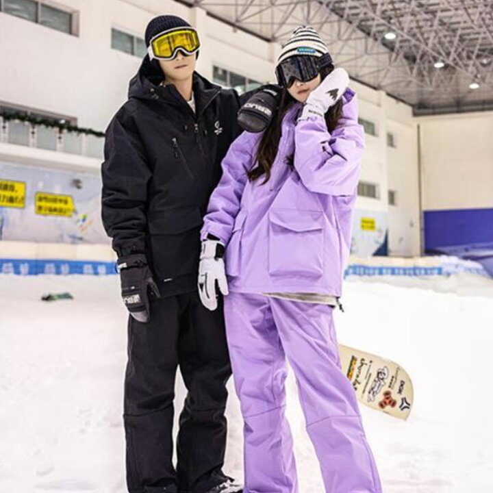 楽天市場】スノーボードウェア 大人 スキーウェア レディース メンズ  