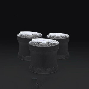 ケーブル コード 収納 カバー 配線 電源 スリーブ まとめる 約3m すっきり スッキリ 整理 ハサミで簡単にカット マジックテープ 長さ調整可能 丈夫 ペット いたずら防止 配線 隠し 配線カバー