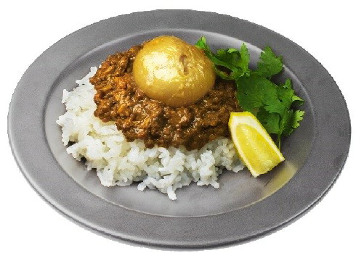 楽天市場】▽送料無料▽富良野市場 ゴロッとまるごと玉ねぎのキーマ 