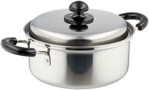 qVE ܂ɂg̗ 20cm MZP-20W 32.5×21.7×14cm