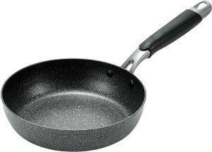 丈夫で軽量 ネオストーンプレミアム フライパン 20cm 3層ハード構造 耐摩耗性試験100万回クリア 少量の油で調理できるから健康的で経済的 軽量構造 100V・200V電磁調理器 ガスなど オール熱源