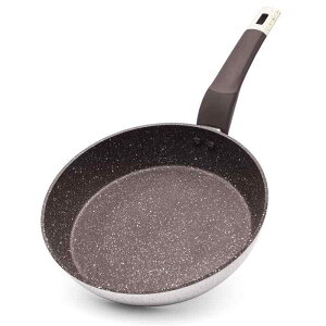 VIVIDCOOKWARE tCp 24cm IHEKXΑΉ łtȂtCp y  ȒP ƒp  Lb`pi Ή ϋv 􂢂₷