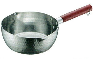 IH�Ή� �A���~�ᕽ�� 20cm ����ɒ������t AYP-20